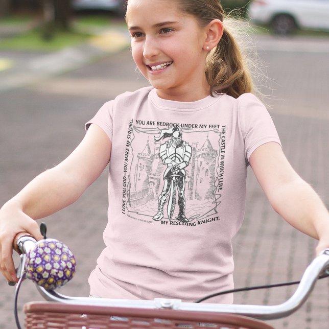 CAMISETA BÍBLIA CINDERELLA BEDROCK, CASTLE, RECUPERAÇÃO KNI (Criador carregado)