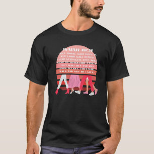 Camiseta Bíblia Cristã Verso Exercício de Engrenagens