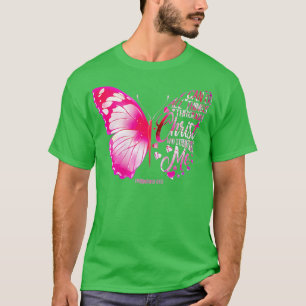 Camiseta Bíblia Cruzada Cristã Versa Citação