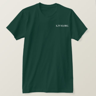 Camiseta Bíblia De Escrituras Psalm 138 Verse Christian