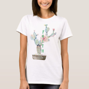 Camiseta Bíblia versículo T-Shirt