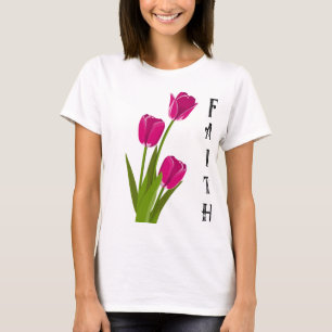 Camiseta Bíblia versículo T-Shirt