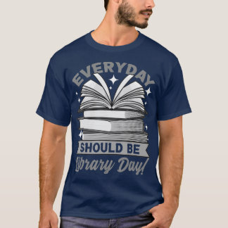Camiseta Bibliófilo Relacionado à Biblioteca Inspirada Bibl