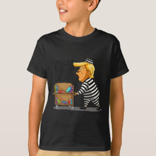 Camiseta Biblioteca Cinza Engraçada Ajustado