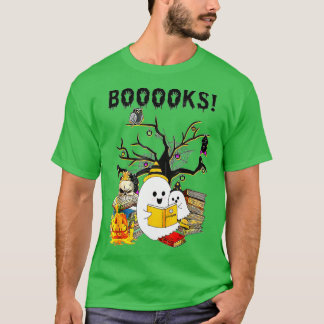 Camiseta Biblioteca de Livros Leitura Livros Engraçados Liv