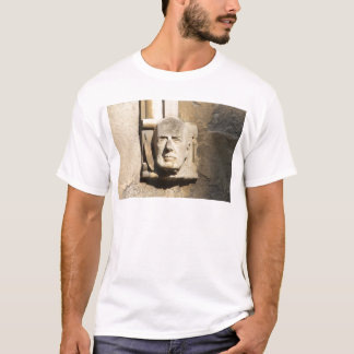 Camiseta Biblioteca Oxford de Bodleian