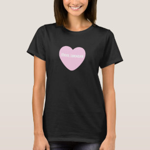Camiseta Bibliotecária Escolar Divertida e Professora da Bi