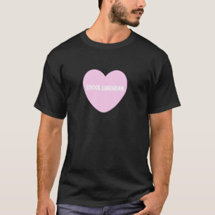 Camiseta Bibliotecária Escolar Divertida e Professora de Bi