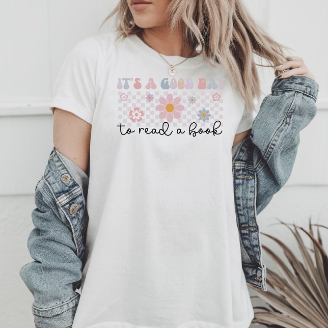 Camiseta Bibliotecário de presentes do professor universitá (Book Lover 📚 Reading Fan Teacher Gift Librarian T-Shirt)