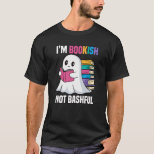 Camiseta Bibliotecário - Leitura de Nerd do Livro Cujo Espí