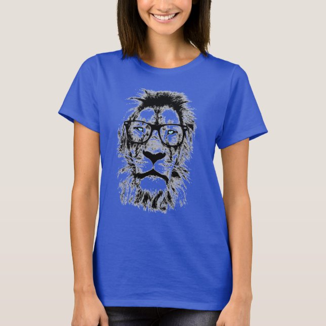 Camiseta bibliotecário lombo (Frente)