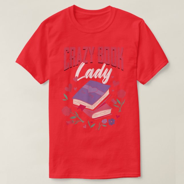 Camiseta Bibliotecários de professores de sussurros de Ovos (Frente do Design)