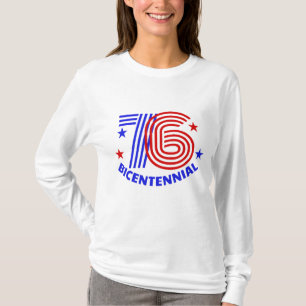 CAMISETA BICENTENNIAL 76 (1976)