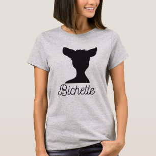 CAMISETA BICHETTE