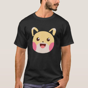 Camiseta Bichinho