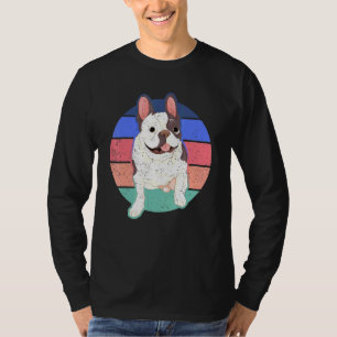 Camiseta Bichinho Francês, Cute Animal, Proprietário De Pet