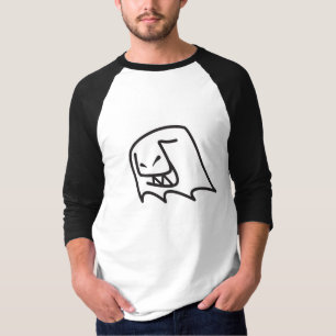 Camiseta Bicho bonito