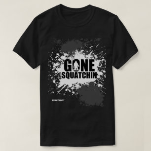 Camiseta Bicho de pedra
