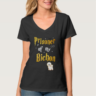 Camiseta Bichon Bichon 1