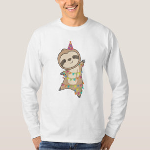 Camiseta Bichos Leves Para Crianças Engraçados Aniversário