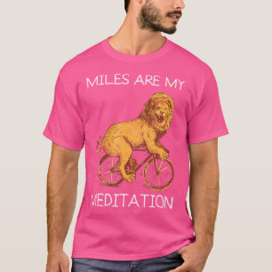 Camiseta Bicicleta