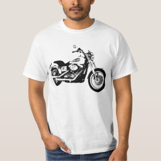 Camiseta Bicicleta