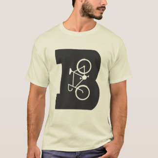 Camiseta bicicleta