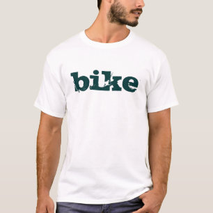 Camiseta bicicleta
