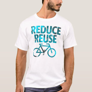 Camiseta Bicicleta