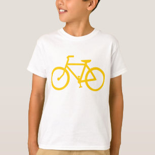 Camiseta Bicicleta