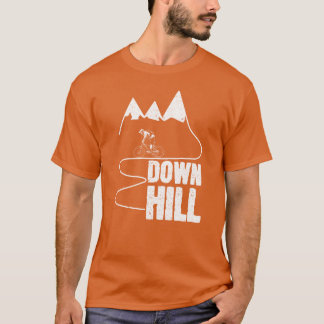 Camiseta Bicicleta amigo dos esportes