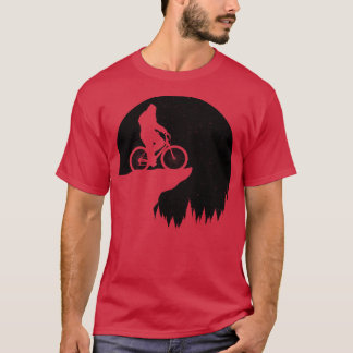 Camiseta Bicicleta Anel