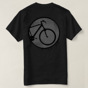 Camiseta bicicleta, bicicleta, ciclismo