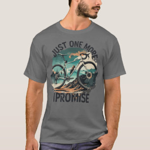 Camiseta Bicicleta Bicicleta Engraçado Ciclo Esporte Lover
