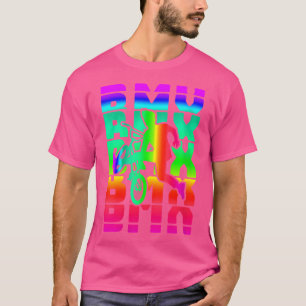 Camiseta Bicicleta Bicicleta Urban FreeBmx