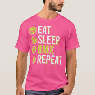 Camiseta Bicicleta Bicicleta Urban FreeBmx