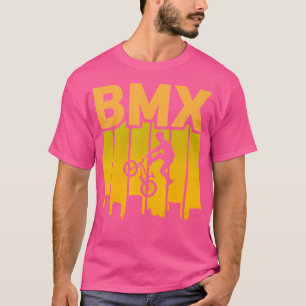 Camiseta Bicicleta Bicicleta Urban FreeBmx