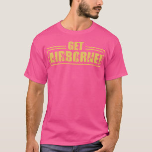 Camiseta Bicicleta Bicicleta Urban FreeBmx