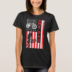 Camiseta Bicicleta Bmx Bike Rider Bike 4