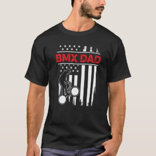 Camiseta Bicicleta Bmx Bike Rider Bike 4