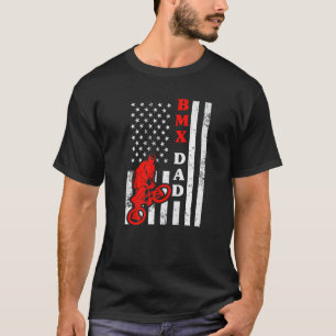 Camiseta Bicicleta Bmx Bike Rider Bike 4