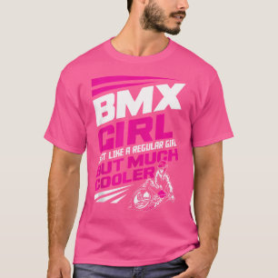 Camiseta Bicicleta Bmx Bmx Lover Bmx Biker Bmx Gi