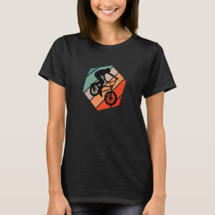 Camiseta Bicicleta Bmx Men Bmx Boys Bmx Boys