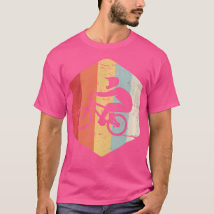 Camiseta Bicicleta De Ciclo Bicicleta De Corrida Bmx