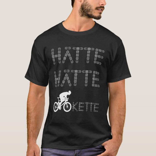Camiseta Bicicleta de Descida Ciclista Bmx (Frente)