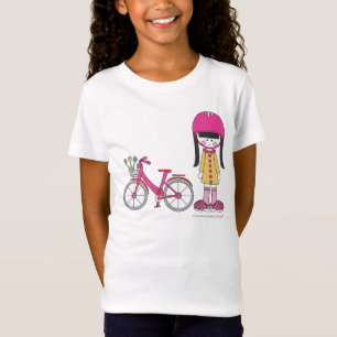 Camiseta Bicicleta de Doll´s