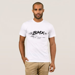 Camiseta Bicicleta de Montanha – Pedaleie pelas Trilhas, Vi