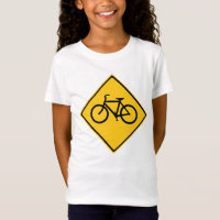 Bicicleta de Sinal de Estrada