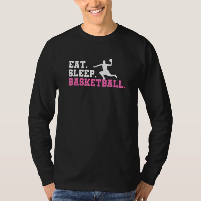 Camiseta Bicicleta De Sono (Frente)