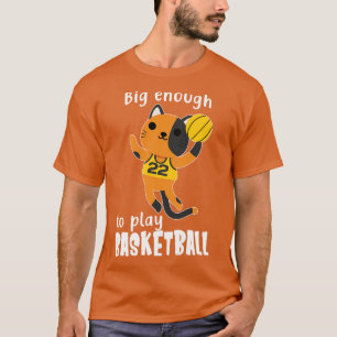 Camiseta Bicicleta Gato Fundido Crianças Esportivas